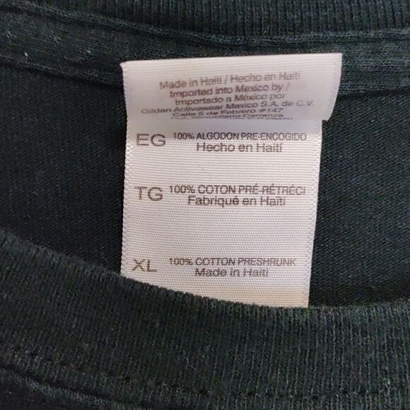 Local T-Shirt  - Picture 4 of 7